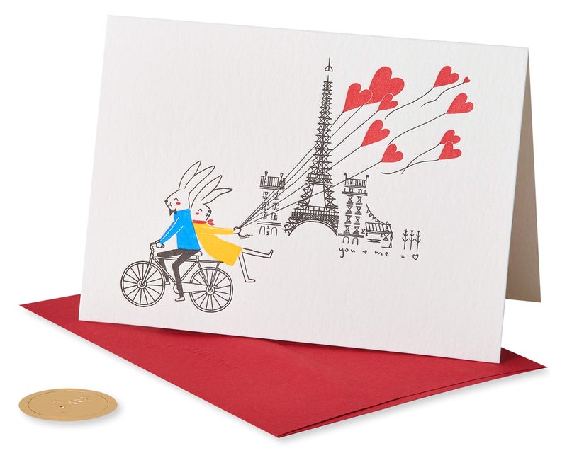 Papyrus Anniversary Card (Another Year) - Image 4